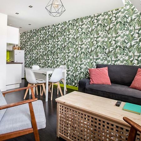 Coeur De Lille - Cosy Appartement 4 Eksteriør billede
